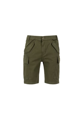 Airman Short