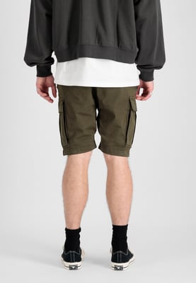 Airman Short