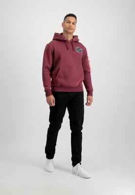 Dark Side Hoodie