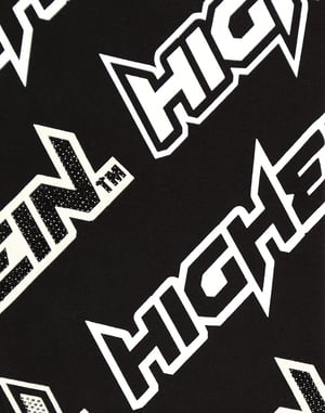 Jogging Leggings Space Plein