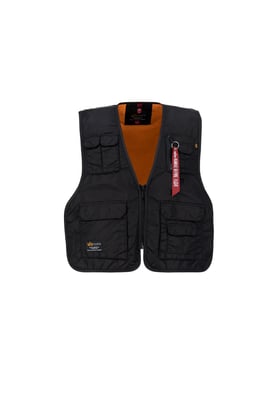 Utility Vest