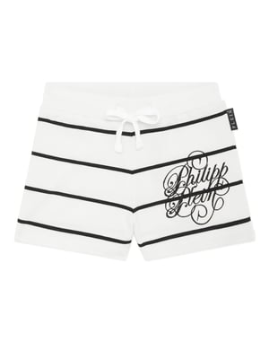 Pantalones Cortos