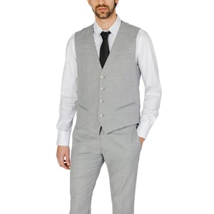 Chaleco Clásico para Traje - Ropa Formal