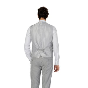Chaleco Clásico para Traje - Ropa Formal
