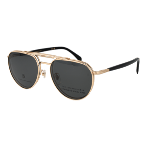 David Beckham Montura de gafas DB 1238/C RHL19 54