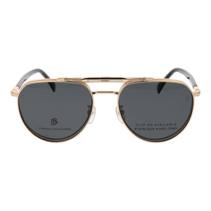 David Beckham Montura de gafas DB 1238/C RHL19 54
