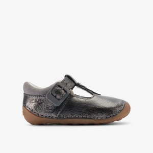 Zapatos de Peltre para Niños Pequeños Tiny Hope