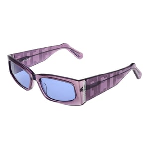 Gafas de sol Gcds Modelo Gc1041882 Logo Morado