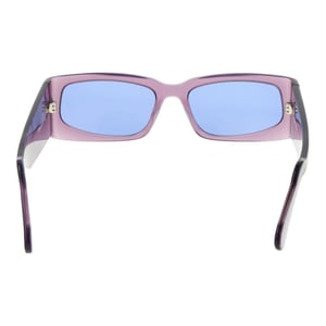 Gafas de sol Gcds Modelo Gc1041882 Logo Morado