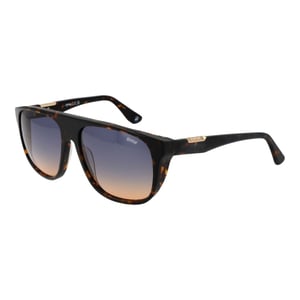 Gafas de Sol BMW Tortoise Gradiente