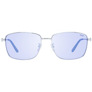 Gafas de sol de marco cuadrado Bmw