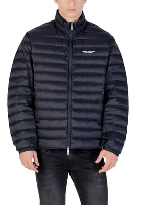 Chaqueta acolchada tipo puffer