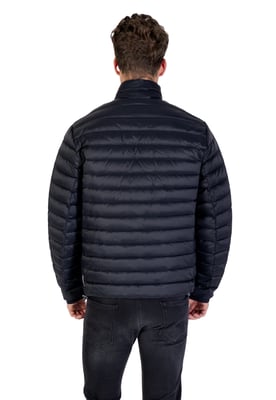 Chaqueta acolchada tipo puffer
