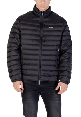 Chaqueta acolchada