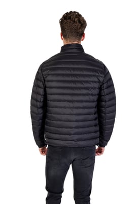 Chaqueta acolchada