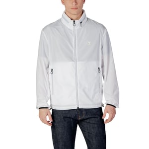 Chaqueta ligera plegable