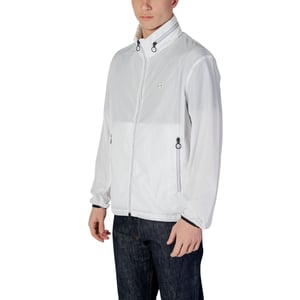 Chaqueta ligera plegable