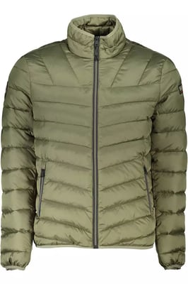 Chaqueta Acolchada Modelo Achamo