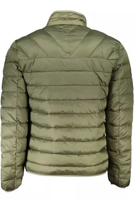 Chaqueta Acolchada Modelo Achamo