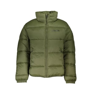 Chaqueta Puffer Modelo Apulia