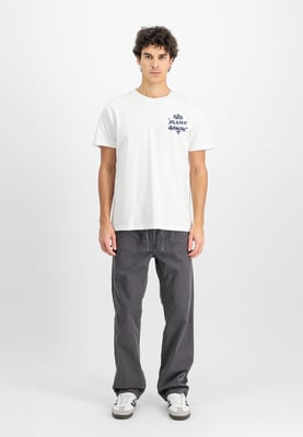 Basic Cotton Pant
