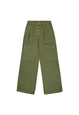 Sailor Pant Women