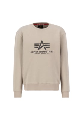 Basic Carbon Sweatshirt