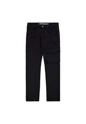 Lieutenant Pant