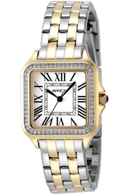 Invicta Angel 48996 Reloj para Mujer Cuarzo  - 28mm