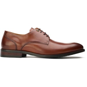 Zapatos Derby Stegosaurus de Simon Carter
