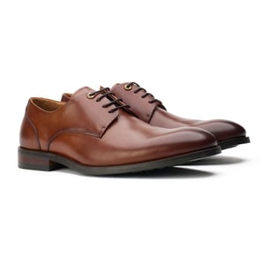 Zapatos Derby Stegosaurus de Simon Carter