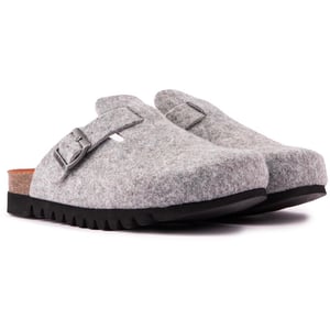 Zapatos V.gan Vegan de Plantilla de Fieltro Reciclado de Taro