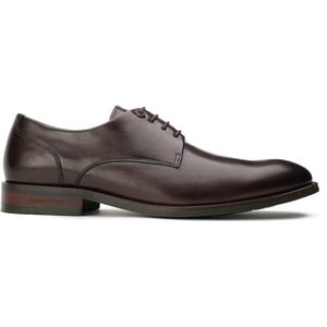 Zapatos Derby Stegosaurus de Simon Carter