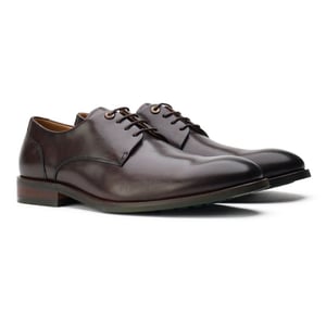 Zapatos Derby Stegosaurus de Simon Carter