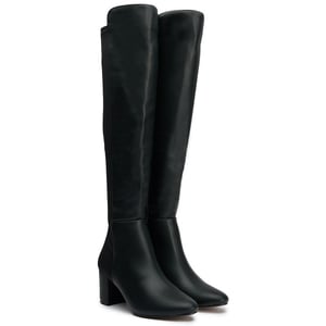 V.Gan Vegan Suga Knee High Botas