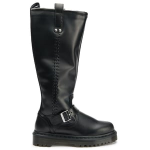 Botas de motocicleta Dr Martens Anistone