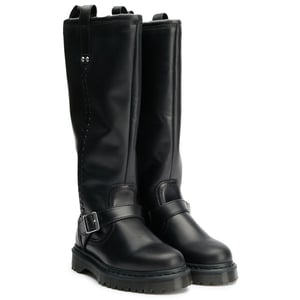 Botas de motocicleta Dr Martens Anistone