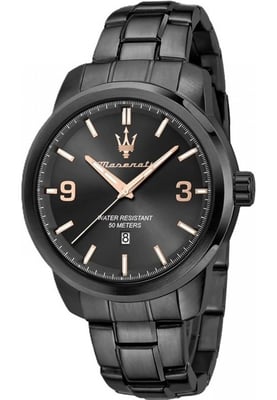 Reloj para hombres Maserati R8853121010