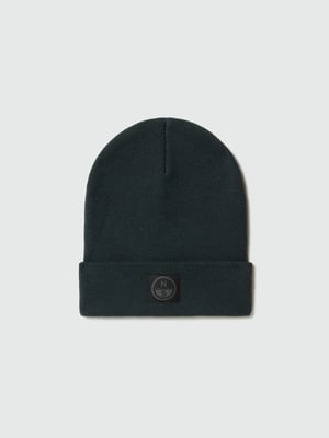 Gorro North Sails con parche North Tech