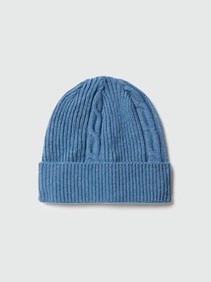 Gorro de punto trenzado North Sails