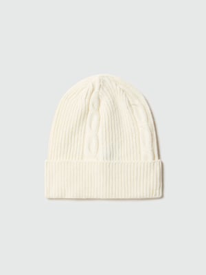 Gorro de punto trenzado North Sails
