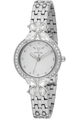 Invicta Wildflower 69101 Reloj para Mujer Cuarzo  - 30mm