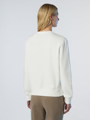 Sudadera North Sails con logo tonal