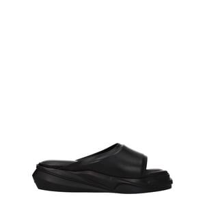 Sandalias Chunky de Plataforma
