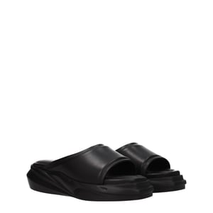Sandalias Chunky de Plataforma