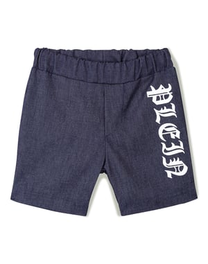 Short Trousers "Mark P."