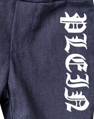 Short Trousers "Mark P."