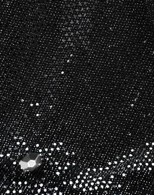 Short Dress Paillettes