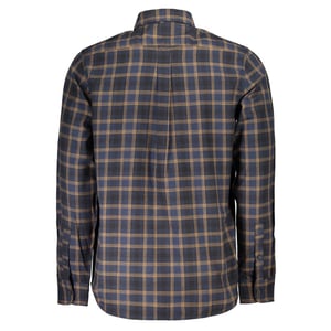 Camisa a cuadros Tb0a2k9a