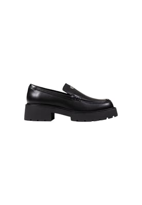 Mocasin Clásico de Plataforma